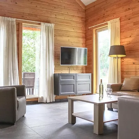 Hébergement de vacances Stunning In With View Heel