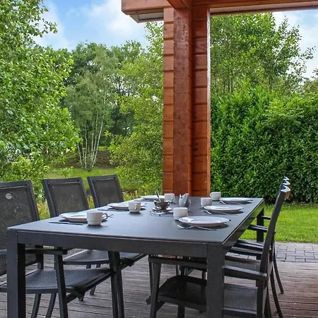 Stunning In With View *