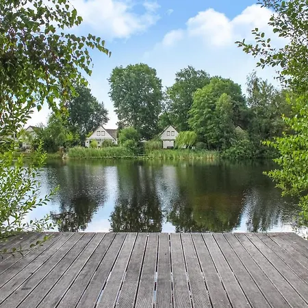 Stunning In With View Heel