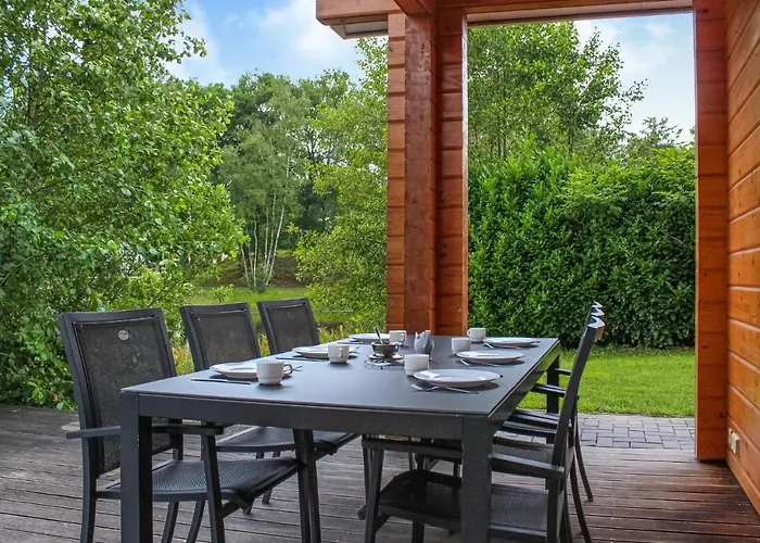 Stunning In With View *