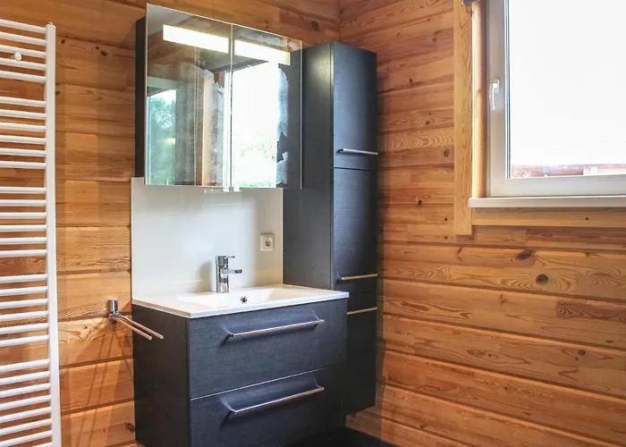 بيت للعطل Stunning In With View Heel