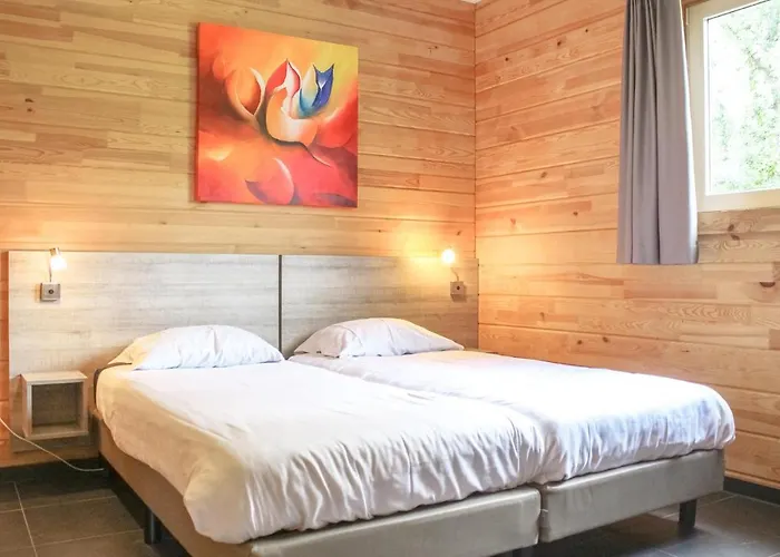 بيت للعطل Stunning In With View *