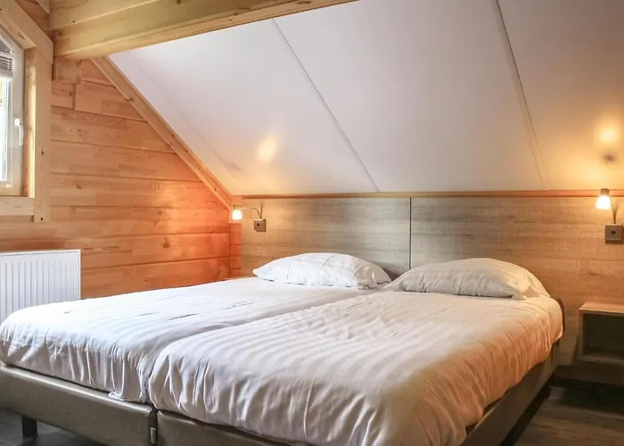 بيت للعطل Stunning In With View