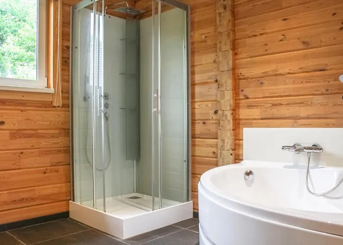 بيت للعطل Stunning In With View Heel