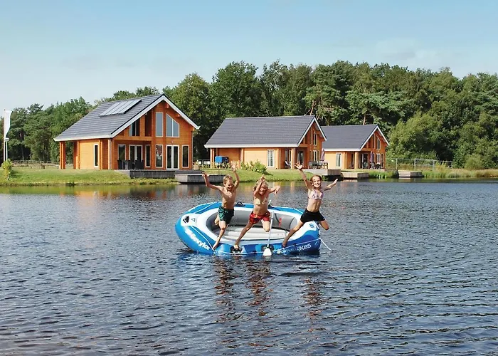 Stunning In With View بيت للعطل *