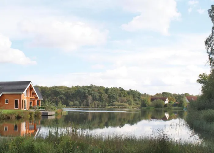 بيت للعطل Stunning In With View *