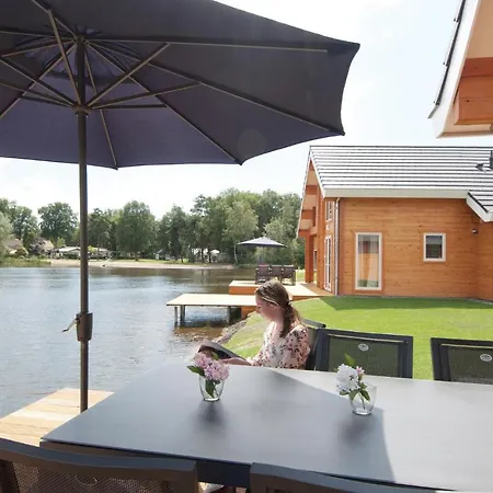 Stunning In With View