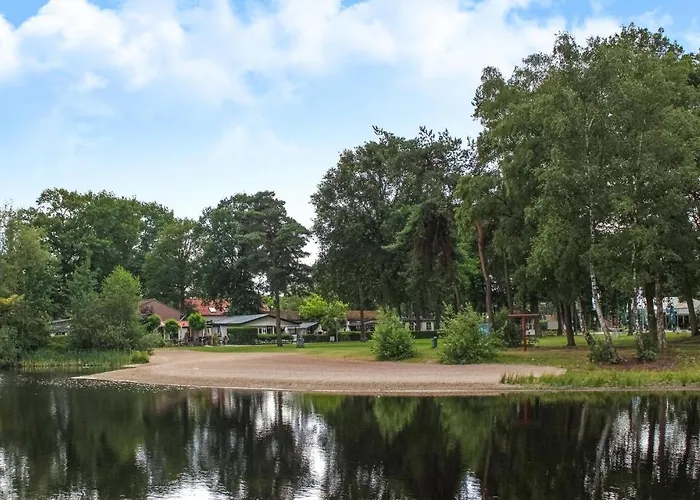 Σπίτι διακοπών Stunning In With View