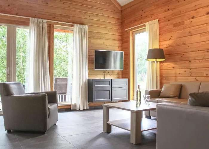 Σπίτι διακοπών Stunning In With View Heel