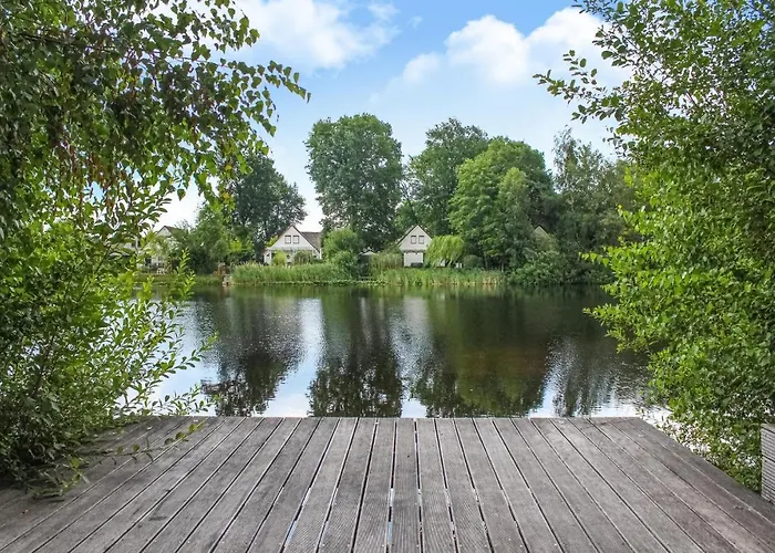 Stunning In With View Heel