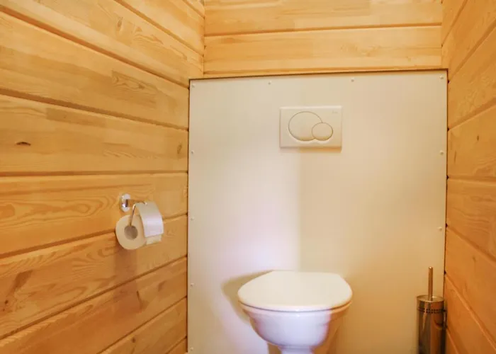 Σπίτι διακοπών Stunning In With View