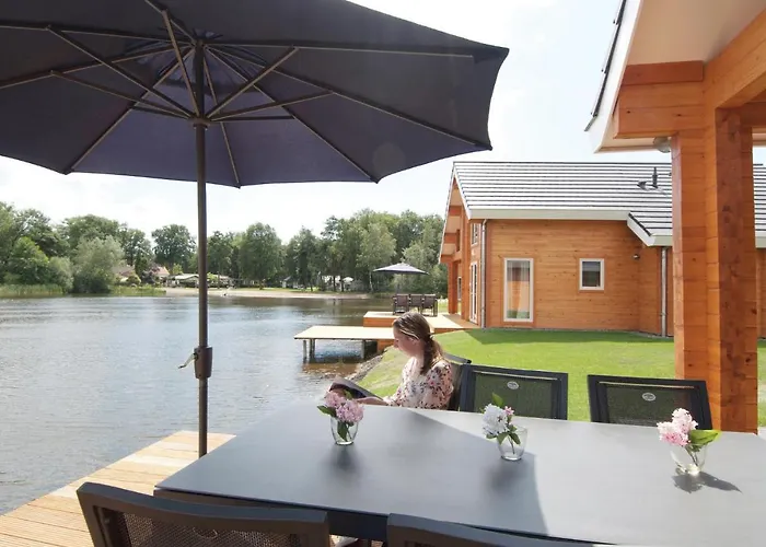 Stunning In With View